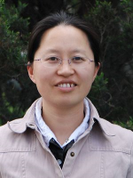程淑兰 照片