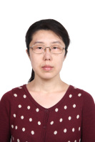 程雪玲 照片