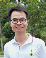 蔡少伟 照片