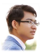 蔡彦 照片