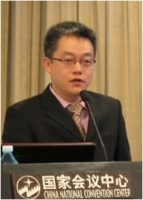 蔡磊 照片