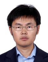 蔡福龙 照片