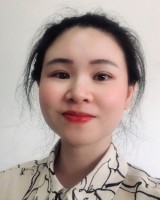 蔡绒 照片