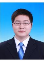 迟骋 照片