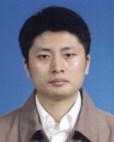 陈一定 照片