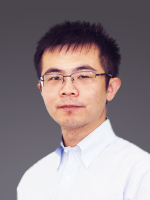 陈业 照片