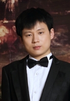 陈云霁 照片