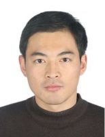 陈亚军 照片