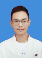 陈亮 照片