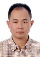 陈伟强 照片