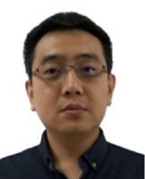 陈健 照片