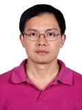 陈兵 照片
