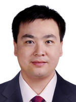 陈勇 照片