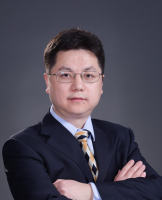 陈华 照片