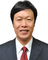 陈发虎 照片