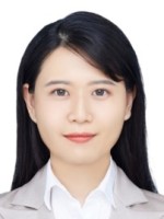 李晓薇 照片