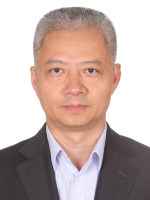 陈少华 照片