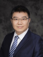 陈志明 照片
