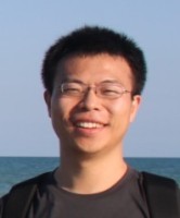 陈恺 照片