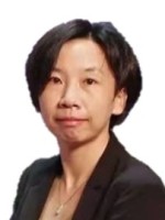 李芳华 照片