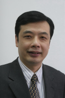 陈晓东 照片