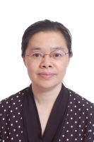 陈晓红 照片