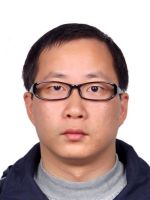 陈李维 照片