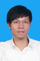陈林 照片