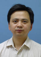 陈根云 照片