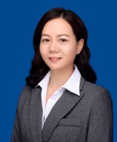 陈毓敏 照片
