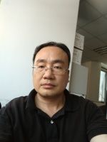 陈永强 照片
