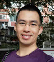 陈永翀 照片