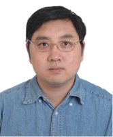 陈波 照片