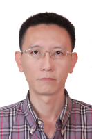 陈泽宇 照片