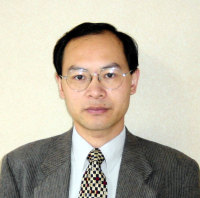 陈洛南 照片