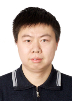 陈潇 照片