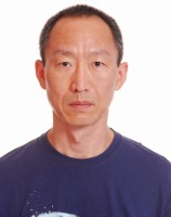 陈炜 照片