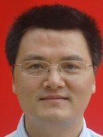 陈红锋 照片