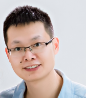 陈经纬 照片