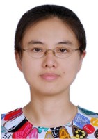 陈萍 照片