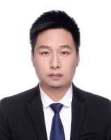 陈豪 照片