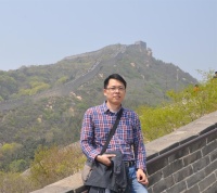 陈进明 照片