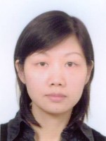 陈隽 照片