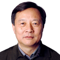 陈霖 照片