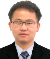 陈龙 照片