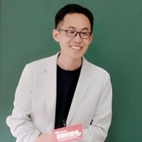 陈祥雨 照片