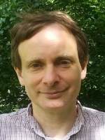 Daniel Falush 照片