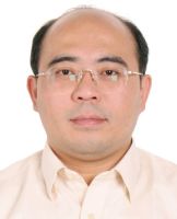 丁文军 照片