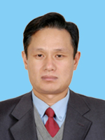 丁林 照片