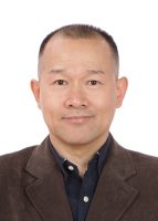 丁永胜 照片